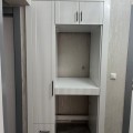 Özel Ölçü Gömme Dolap Ankara