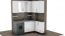 Banyo Dolabı İmalatı Ankara, Uygun Fiyatlı Banyo Dolapları