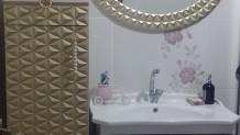 Ankara CNC İşelemeli Lake Banyo Dolabı Modelleri, Fiyatları Ve İmalatçısı