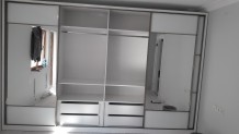 Ankarada Ray Dolap Yapan Firma, Ray Dolap İmalatı Ankara
