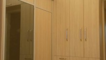 Ankarada Vestiyer İmalatı, Köşeli Vestiyer Ankara