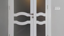 Ankara Salon Kapısı, Siteler Lake Kapı İmalatı