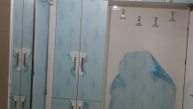 Ankarada Vestiyer İmalatçısı, Vestiyer Modelleri Fiyatları Tasarımı Ve İmalatı Ankara Siteler