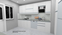 Mutfak Dolabı Ankara, 2022 Mutfak Dolabı Modelleri Ve Fiyatları Siteler