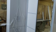 Ray Dolap İmalatı Ankara, Siteler Raydolap