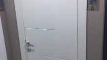 Ankarada MDF Kapı, Marangozdan Lake Kapı Siteler