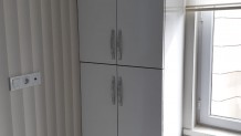 Kiler Dolabı Ankara, Kapaklı Dolap Siteler