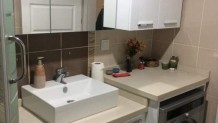 Ankara Banyo Dolabı İmalat, Siteler Banyo Mobilya