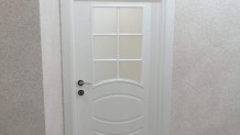 Ankara Panel Kapı İmalat Firması