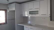 Ankara High Gloss Mutfak Dolabı Modelleri Ve Fiyatları