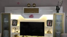 Ankara Mobilya Tv Sehbaları Üniteleri Ve Fiyatları