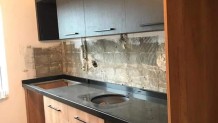 Ankara Marangozdan Mutfak Dolabı İmalatı