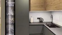 Ankara Siteler Mutfak Dolapları İmalatı