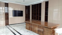 Duvara Kitaplık Raf Modelleri Ankara, Ofis Dolabı Siteler