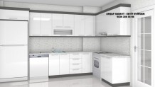 Ankara Mutfak Dolabı İmalatçısı Siteler Mutfak Dolabı Modelleri Fiyatları Tasarımı