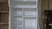 Genç Odası Dolap Modelleri, Fiyatları, Tasarımı ve İmalatı Ankara