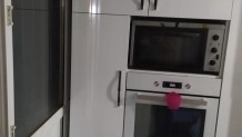 Ankara Ankasre ve Mikrodalga Fırın Mutfak Dolabı İmalatı