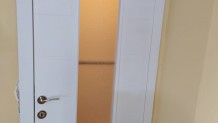 Ankara Marangozdan Amerikan Panel Kapı İmalatı