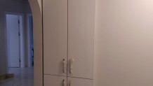 Marangozdan Yüklük Dolabı, Gömme Dolap Modelleri Ve Fiyatları Ankara