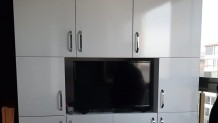 Ankara Balkon Dolabı Modelleri Fiyatları Tasarımı Ve İmalatı