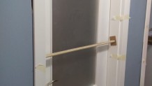 Ankara Amerikan Panel Kapı