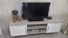 Ankara Tv Ünitesi 2025