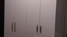 Gömme Çamaşır Makinası Dolabı Yüklük Modelleri Ankara