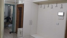 Ankara – Portmanto, Vestiyer