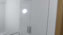 Marangoz Yapımı Yüklük Dolap İmalatı Ankara
