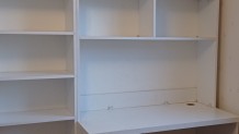 Ankara Kitaplıklı Bilgisayar Masası, Öğrenci Çalışma Masası Modelleri Tasarımı Ve İmalatı Siteler