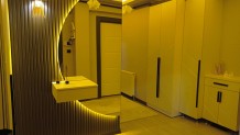 Ankara Siteler Koridorda Çok amaçlı Dolap, Antre-Hol Dolapları