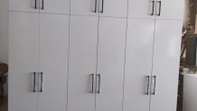 Ankara Siteler Vestiyer Yapımı 2026