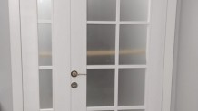 Çift Kanatlı Panel Kapı Modelleri ve Fiyatları Ankara