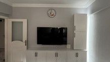 Ankara Siteler Tv Ünitesi İmalatçısı