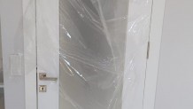 Ankara’da Amerikan Panel Kapı İmalatı ve Montaj Hizmetleri
