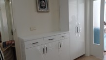 Modern Kahve Köşesi Dolabı Ankara