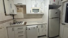 Ankara Marangozdan Mutfak Dolabı İmalat