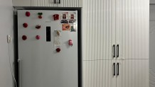 Buzdolabı Dolabı İmalat Firması Ankara