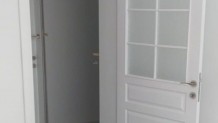 Amerikan Panel Kapı İmalatı Ankara