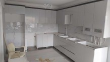 Ankara Uygun Fiyatlı Mutfak Dolabı İmalatı