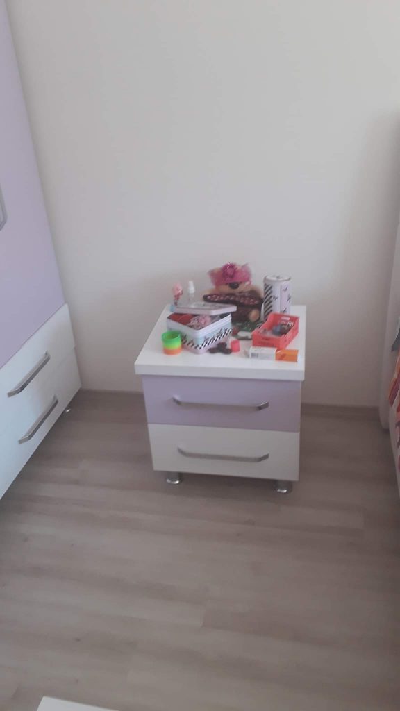 Ankara siteler Genç Odası Takımı