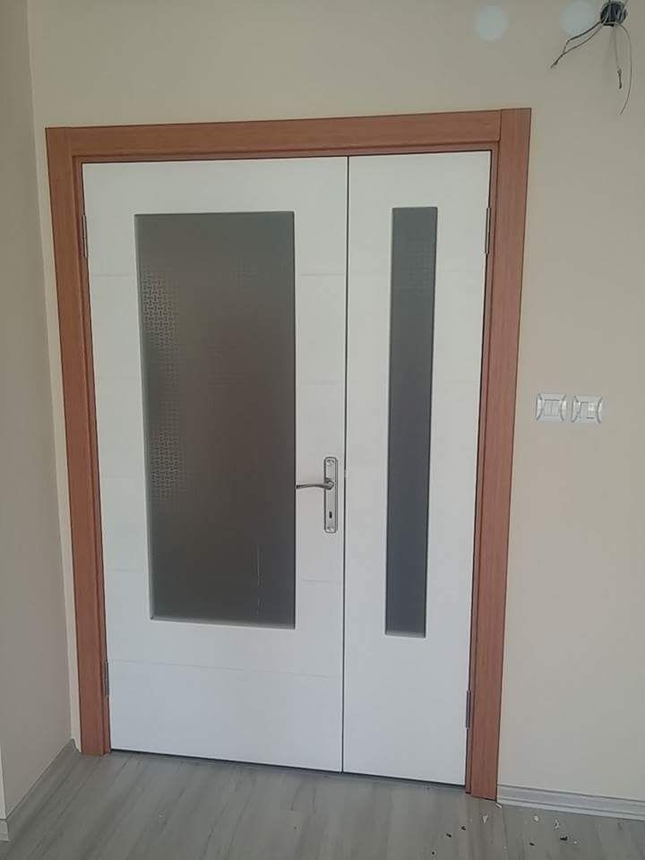 Siteler Lake Kapı Modelleri