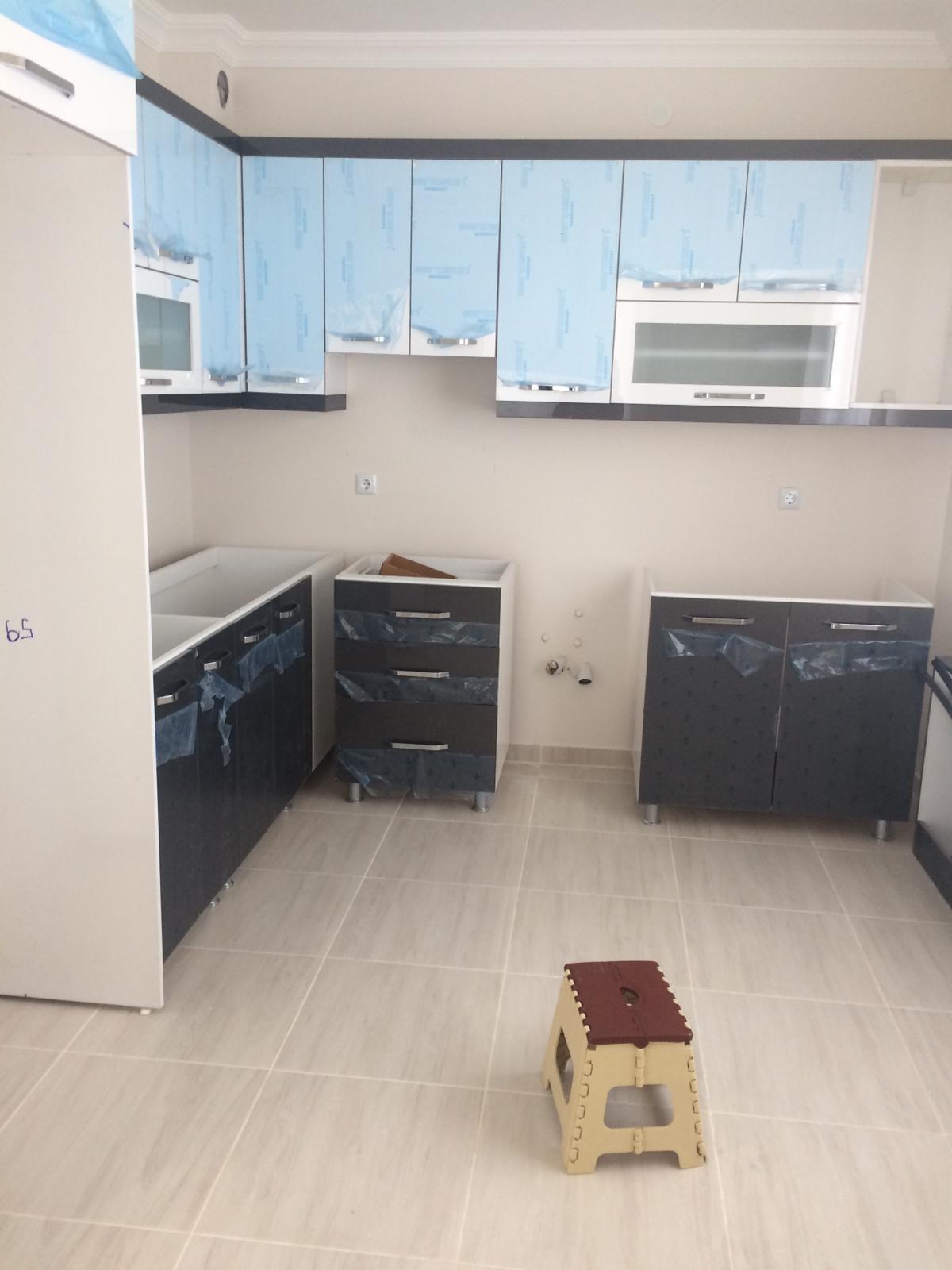 Marangozdan Ölçüye Göre Dolap İmalatı