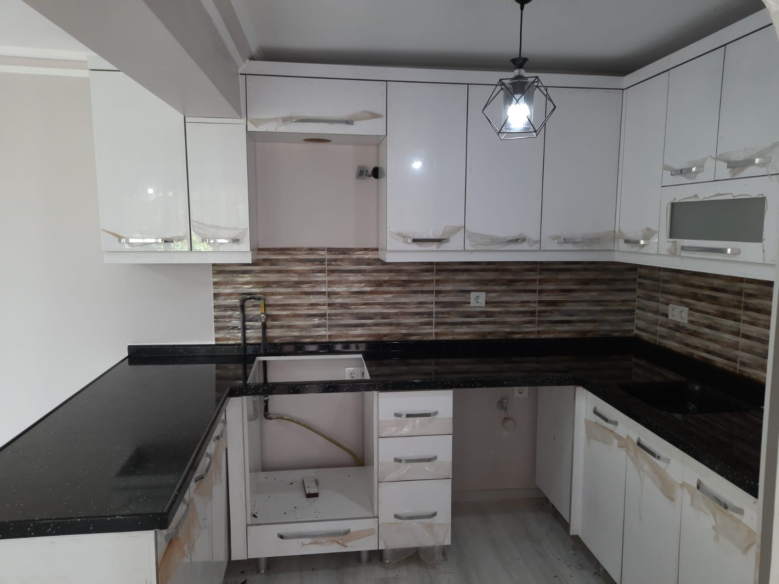 mutfak dolabı metrekare fiyatları