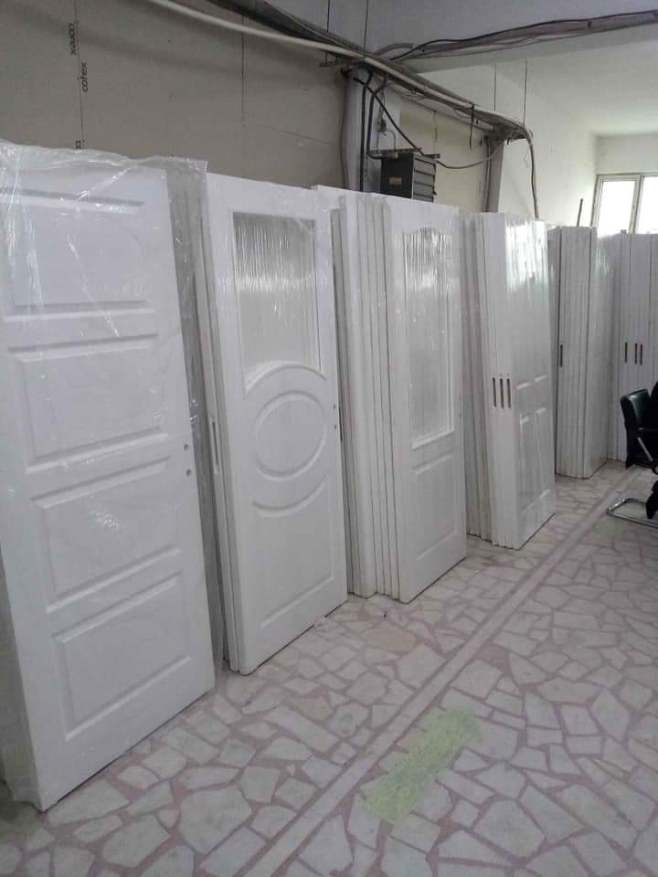 Ankara Amerikan Panel Kapı İmalatı