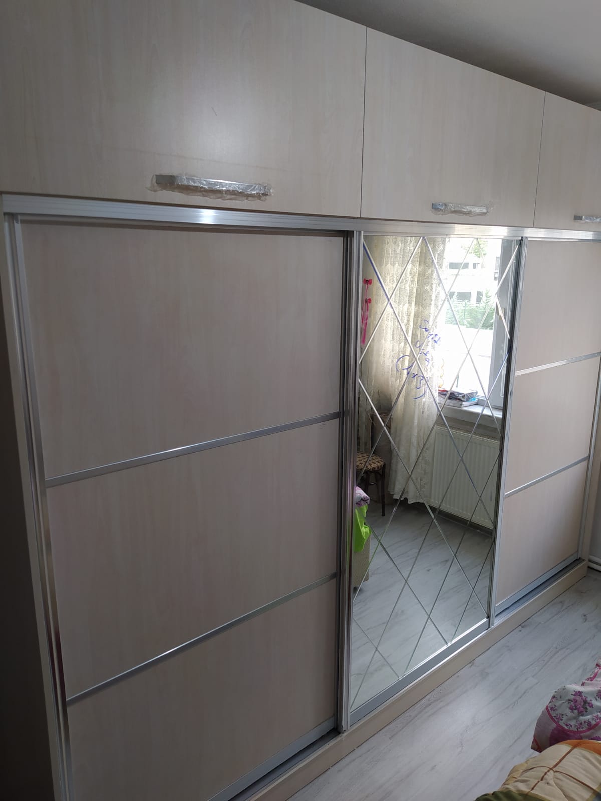 Ankarada Yatak Odası Dolap Hesaplama