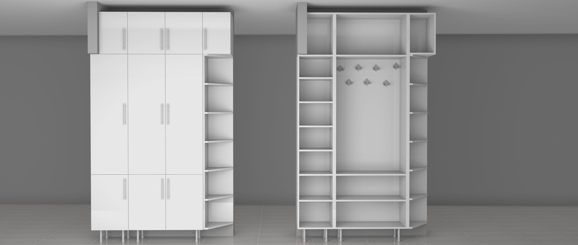 Ankarada Vestiyer Modelleri Ve Fiyatları