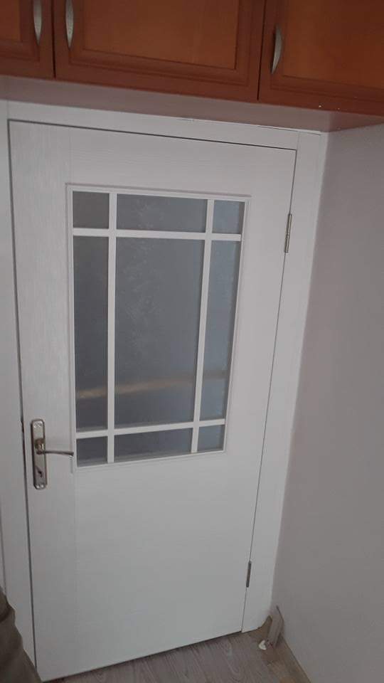Ankara ucuz Panel Kapı