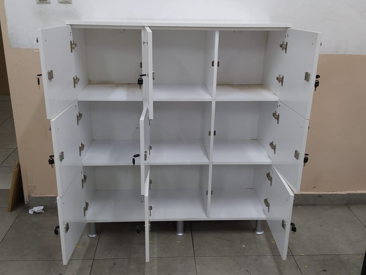 cami, okul dolabı imalatı
