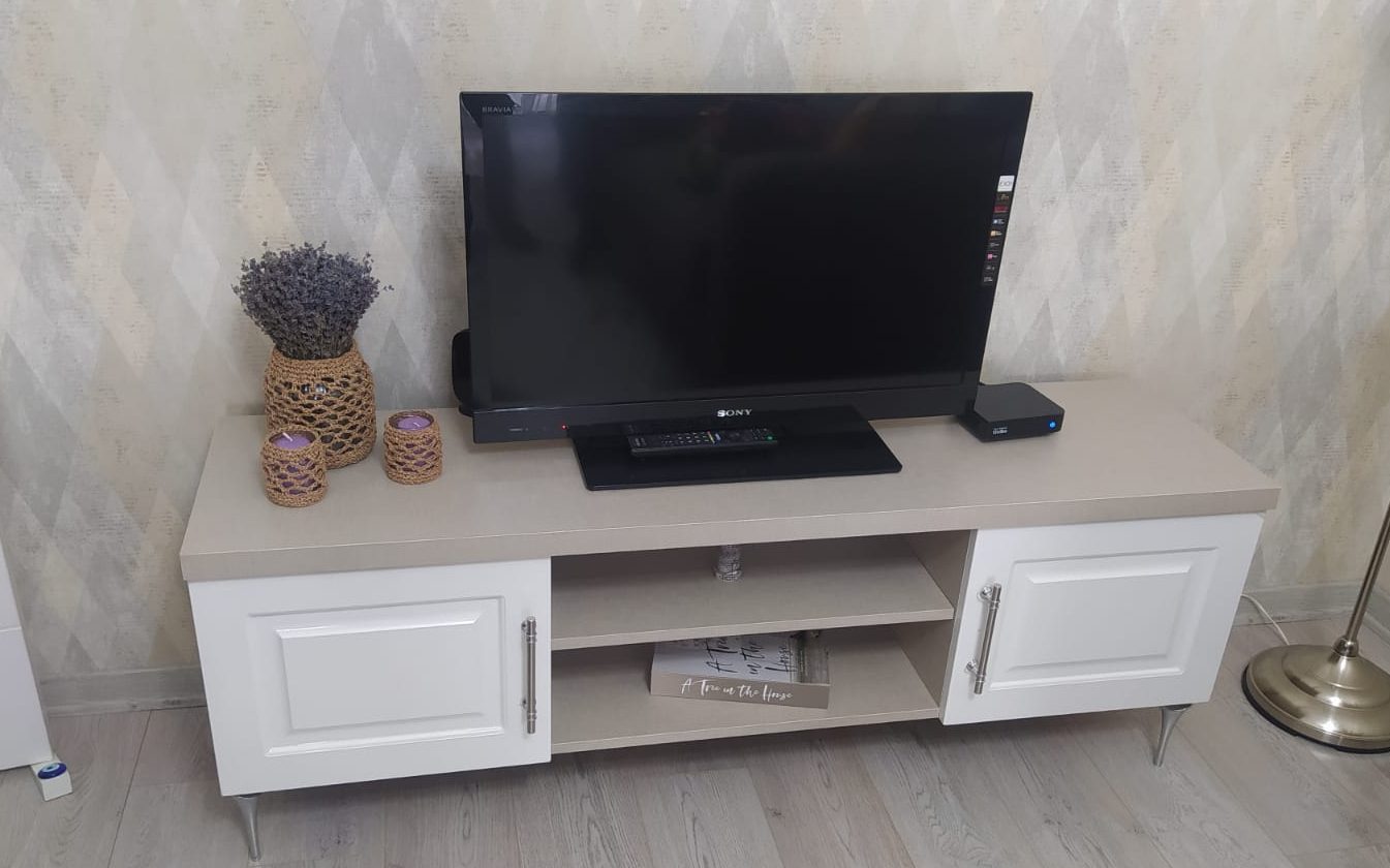 Ankarada mobilya Tv ünitesi imalatı